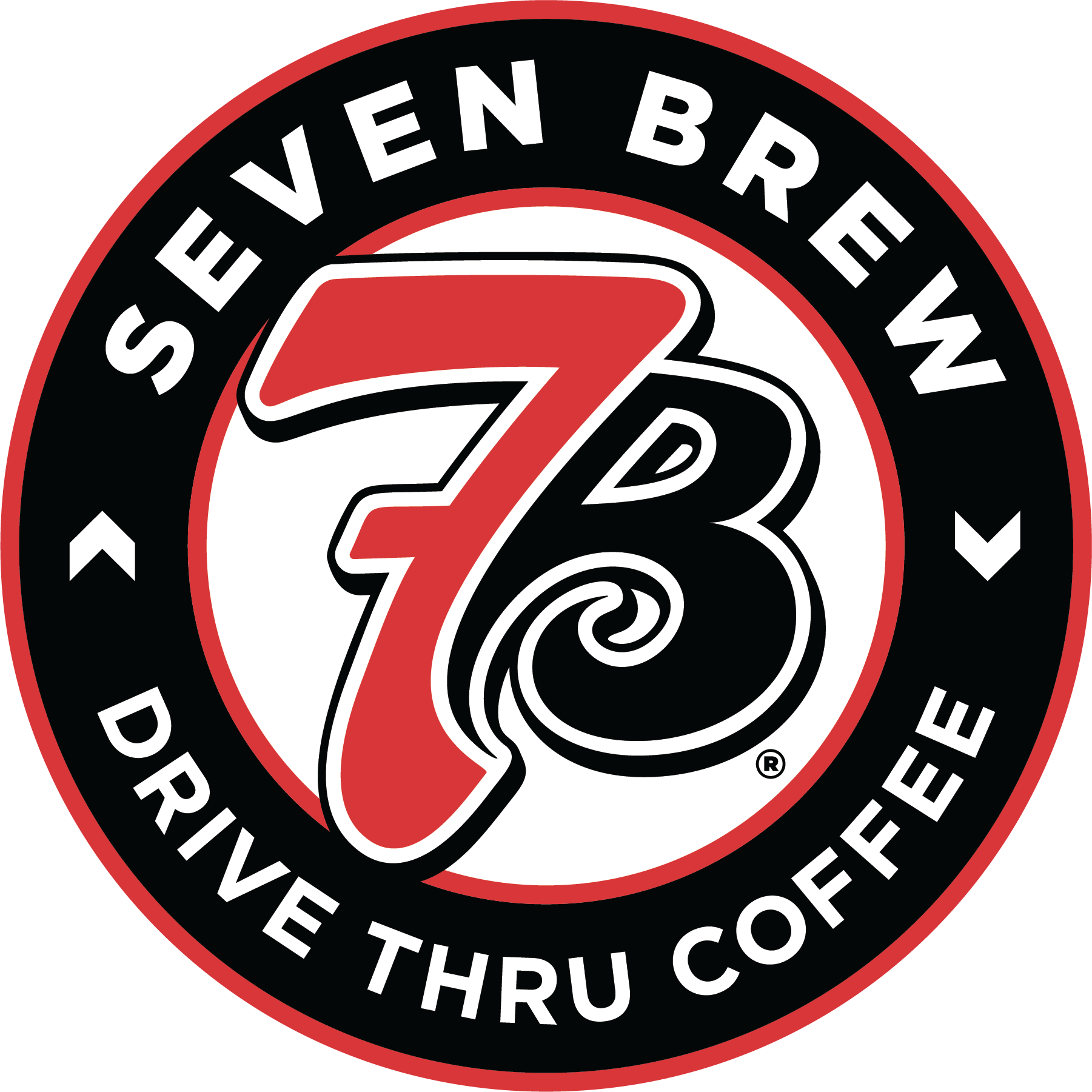 7 Brew logo