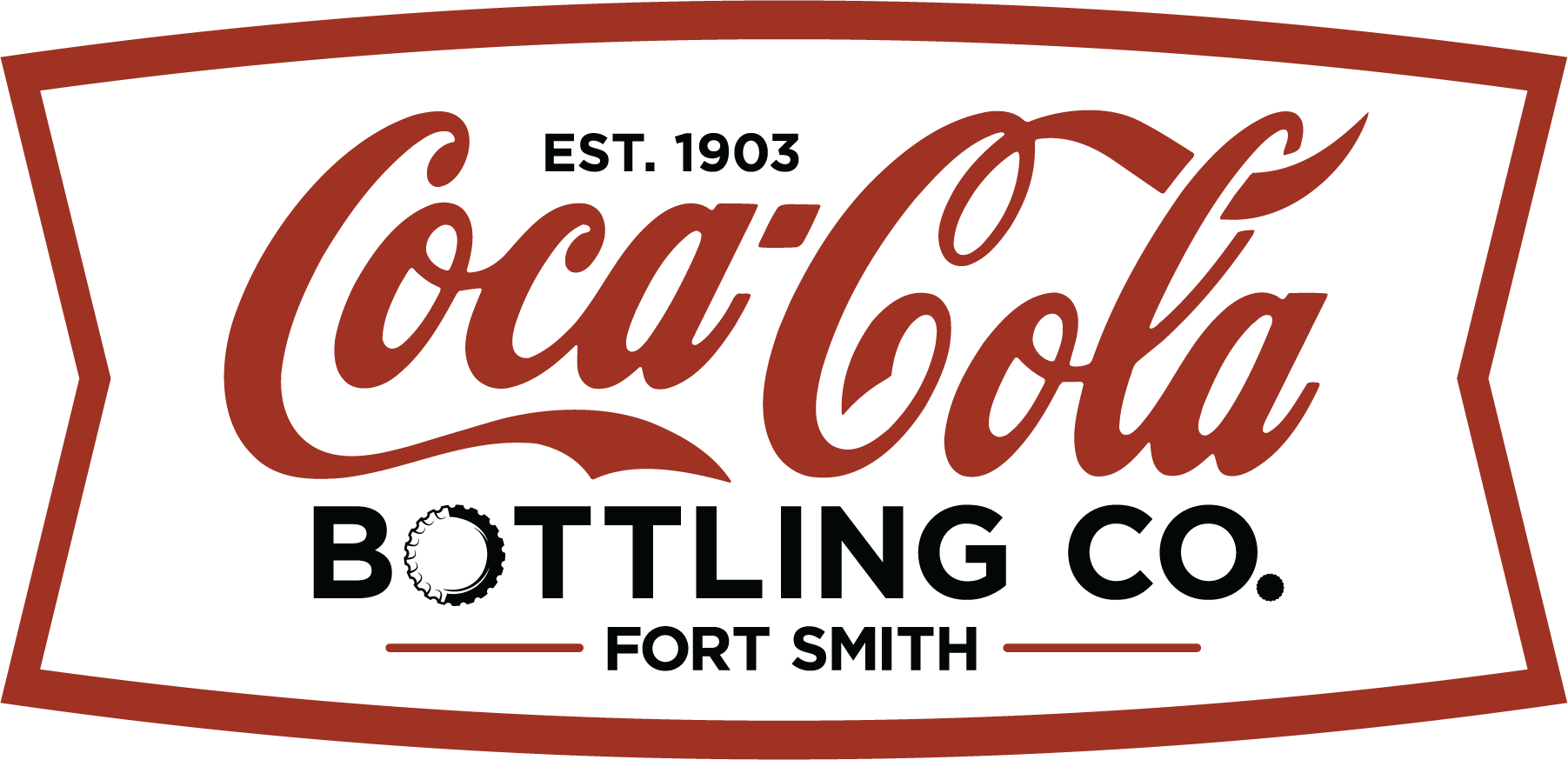 Coca-Cola logo
