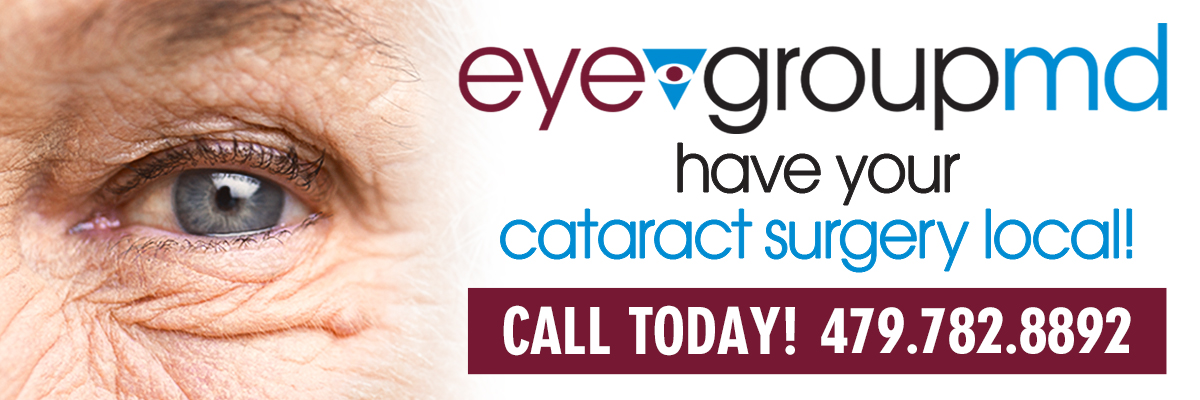 Local Cataract Surgery campaign sample