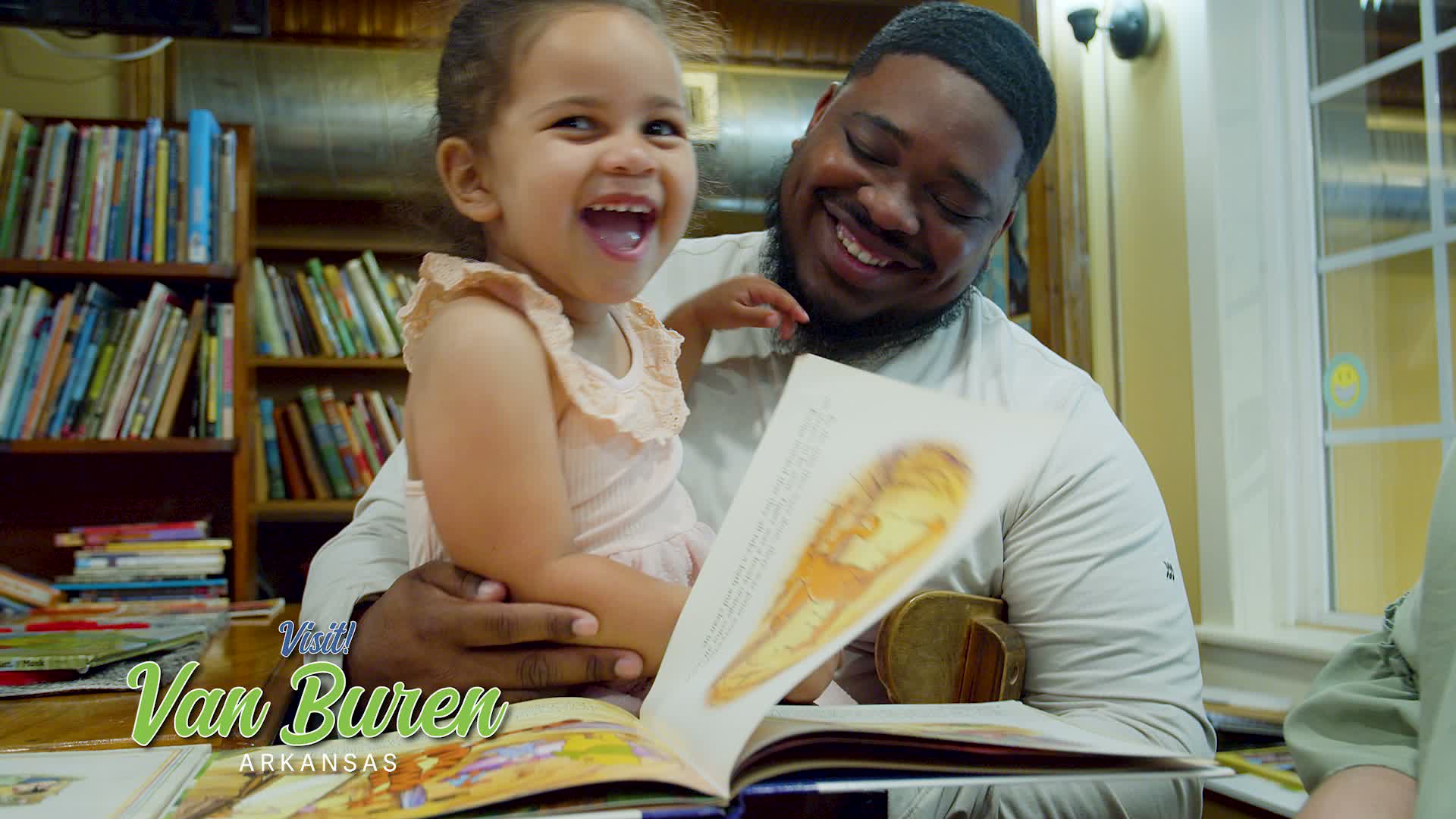 Tourism television preview