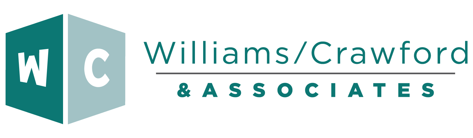 Williams/Crawford & Associates logo